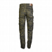 Calça CROSSTER Wetland Camo 40